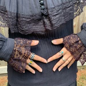 Vintage Jessica's Gunnies San Francisco